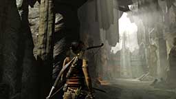 Tomb Raider 2013 6K Screen shot